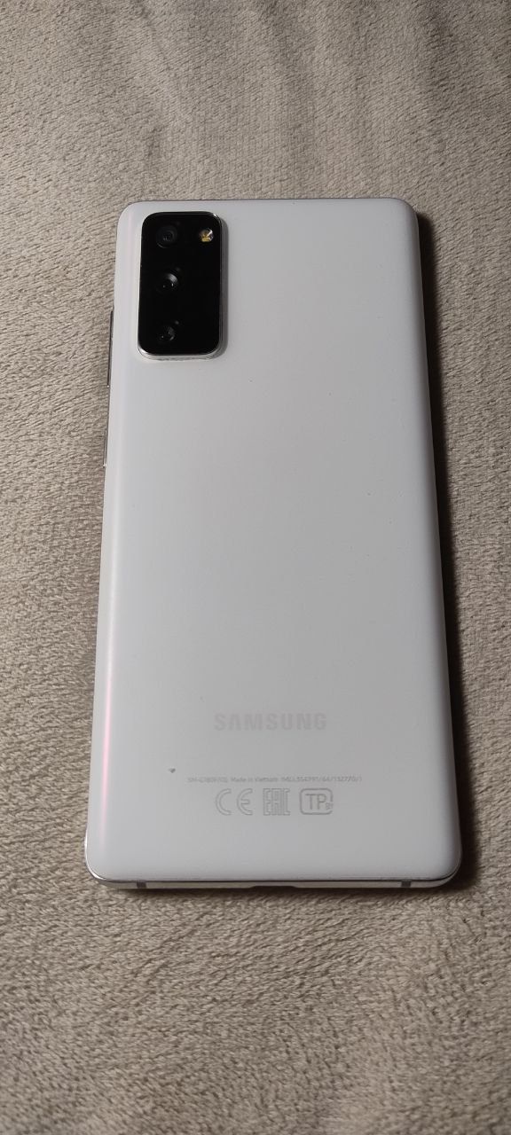 Samsung galaxy s20fe 8/128