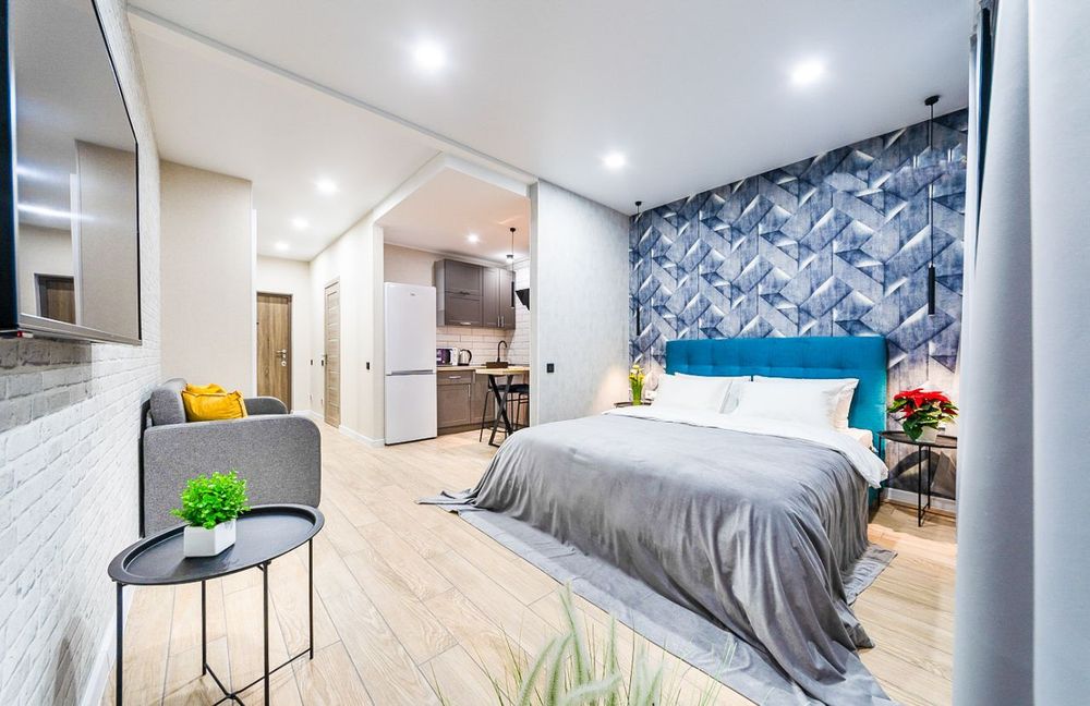 Вільна!!!БУДИНОК НА ГЕНЕРАТОРІ!!!Нова видова квартира, 5 хв пішки-2-555.biz.ua