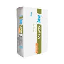 Klej Knauf KZW 700 zbrojony z włóknem 25kg