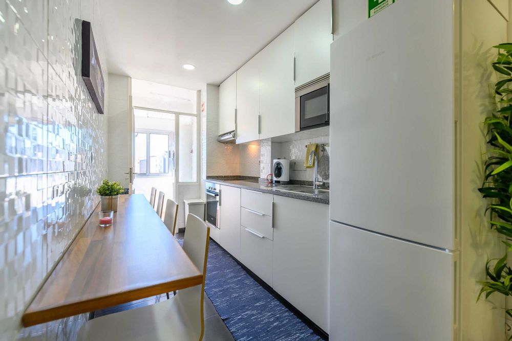 Arrendamento quarto Paranhos