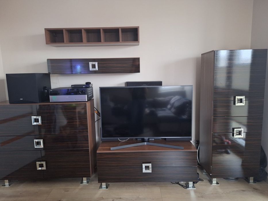 Zestawy mebli na sprzedaż