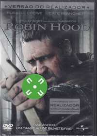 DVD - Robin Hood