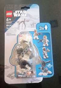 40557 - LEGO Star Wars - Defence of Hoth