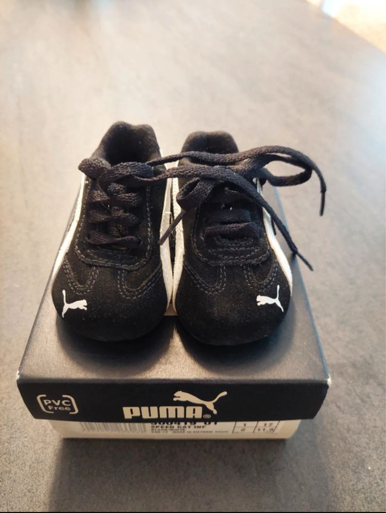 Puma Speedcat para bebé
