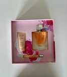 Zestaw Lancome EDP 100 ml + 10 ml EDP + 50 ml Body Lotion