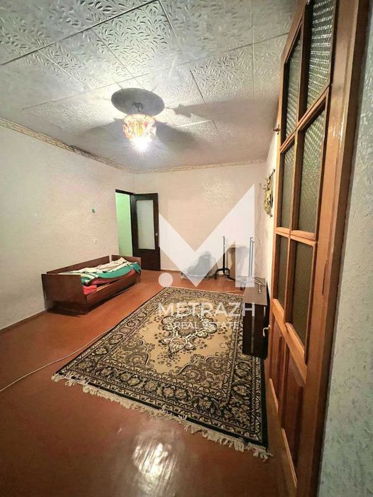 Продам видовую 2х ком Квартиру‼️  Салтовка метро Ак Барабашова м\р 615