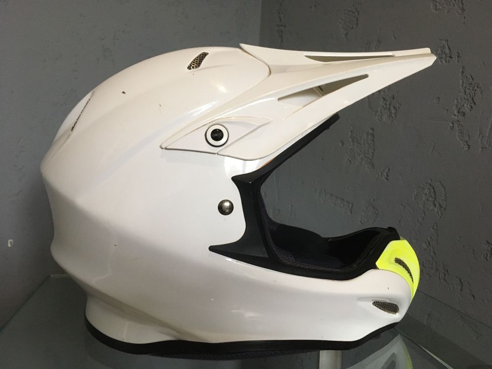 HJC RPHA X kask cross atv enduro rozmiar XS