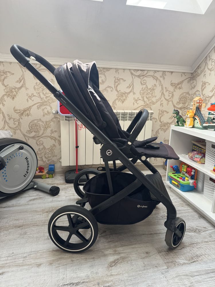 Cybex Balios S Lux