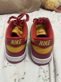 Nike dunk low 43