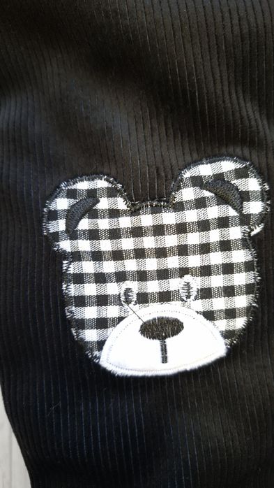 Штани теплі нові