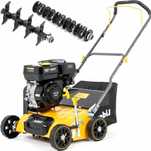 Wertykulator Areator Lider  212cm3 40CM
