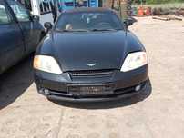 Hyundai coupe na części