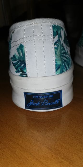 Converse Jack Purcell