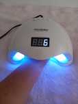 Catalizador Uv 48W TECHSHEIN
