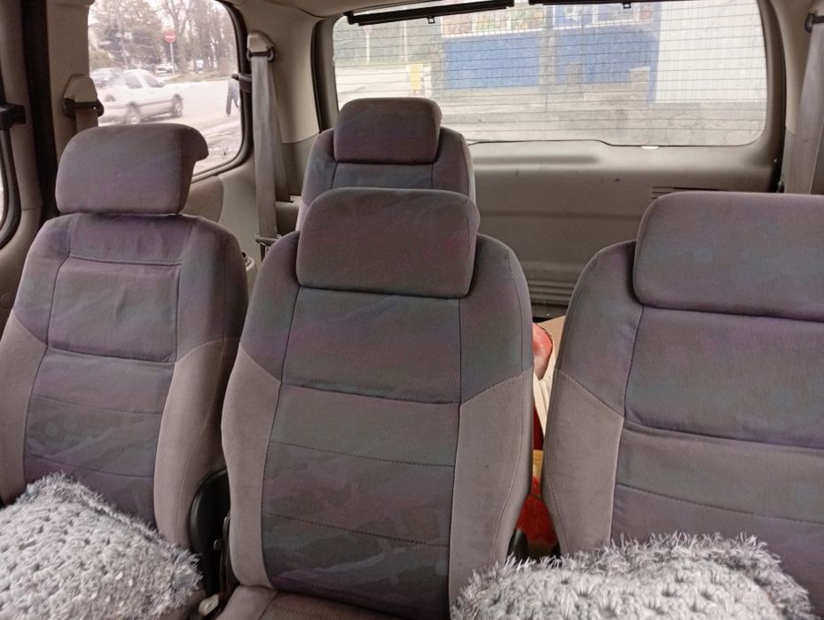 Продам Опель сінтра