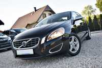 Volvo S60 2.0D3 163PS _Momentum, Navi, PDC, Pół Skóra, Gwarnacja_