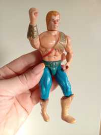 He man figurka M I 1988 Malaysia vintage action