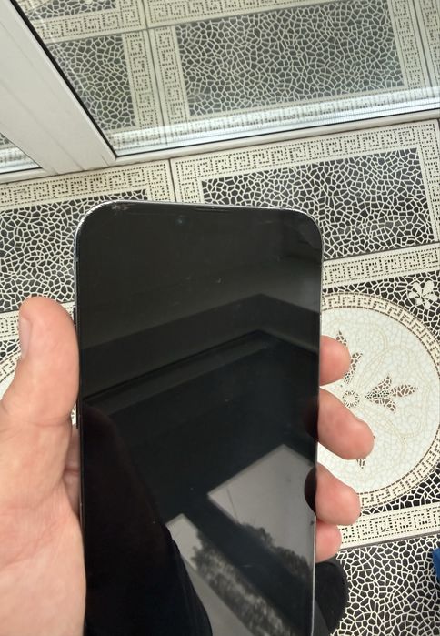 Продам iphone 13 pro max 128gb neverlock