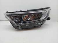 Toyota RAV4 19- reflektor lampa Full Led lewa oryginalna