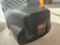 tv sony trinitron