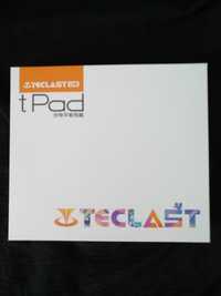 Новий планшет Teclast P85T  8 ядер 8/64Gb, Android 14
