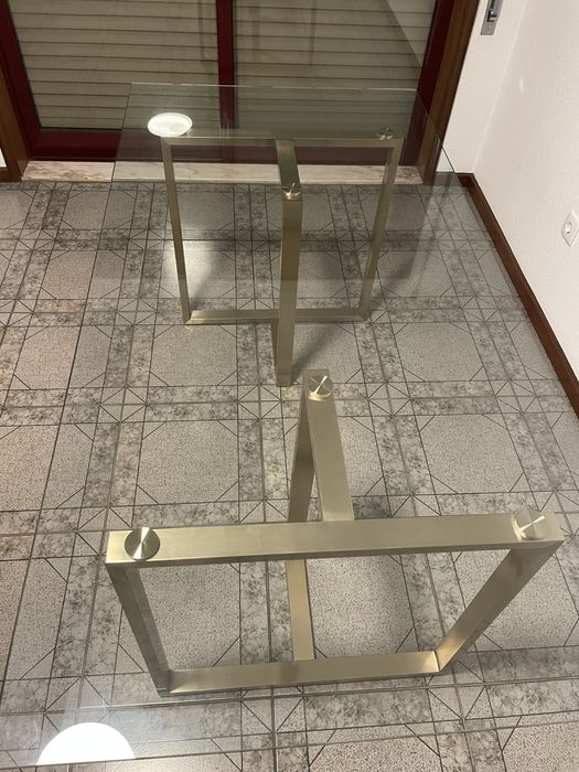 Mesa Sala de Jantar