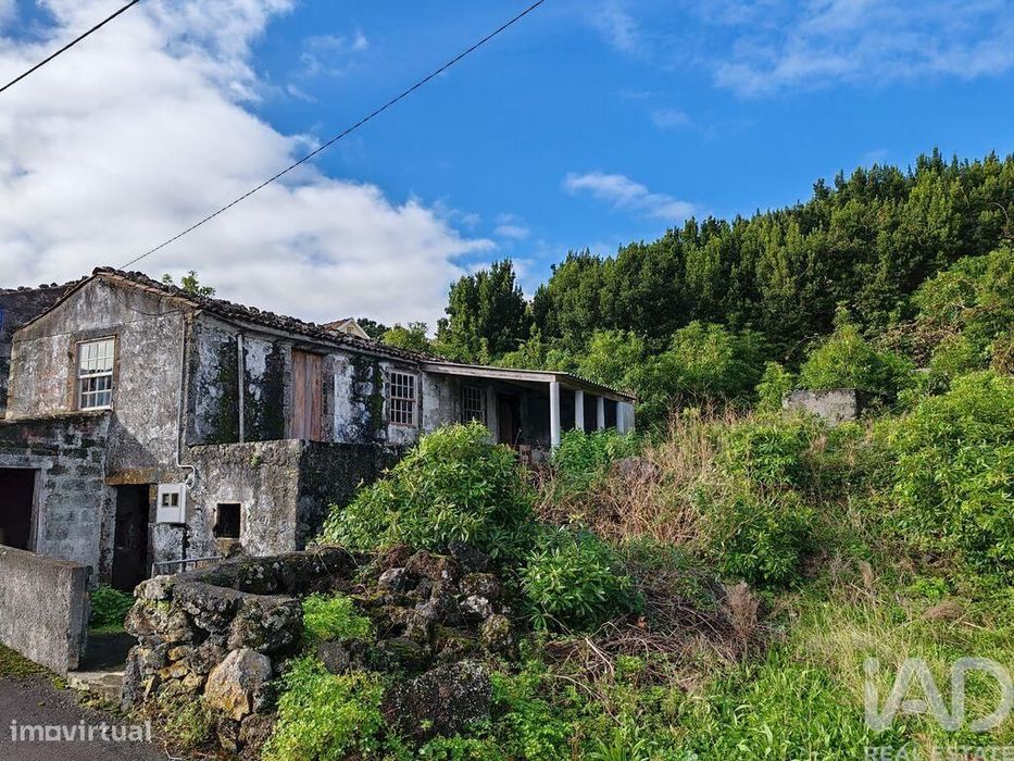 Casa T1 em Piedade de 94,00 m2