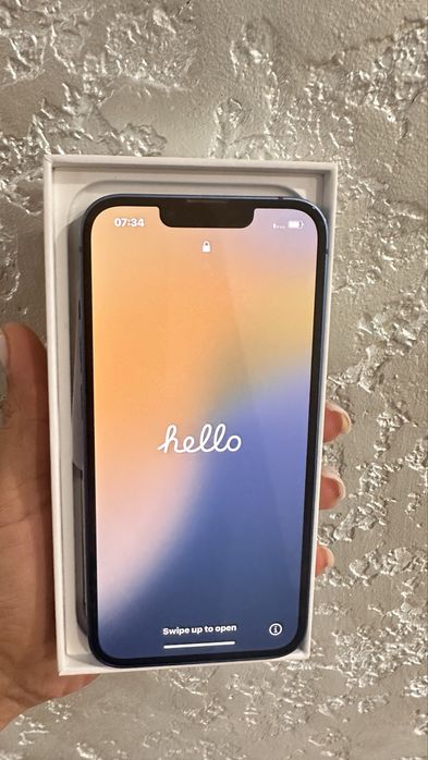 Iphone 13, айфон 13
