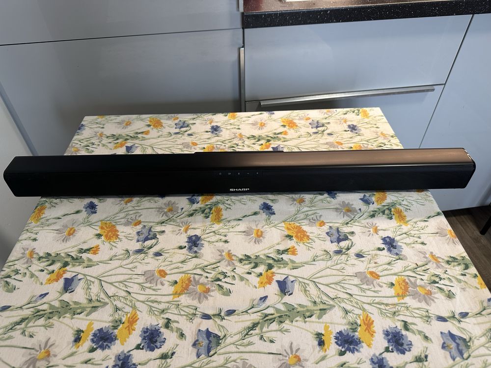 Soundbar SHARP HT-SBW110 – 2.1