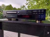 Odtwarzacz - CD DENON DCD - 625 + Orginalny pilot