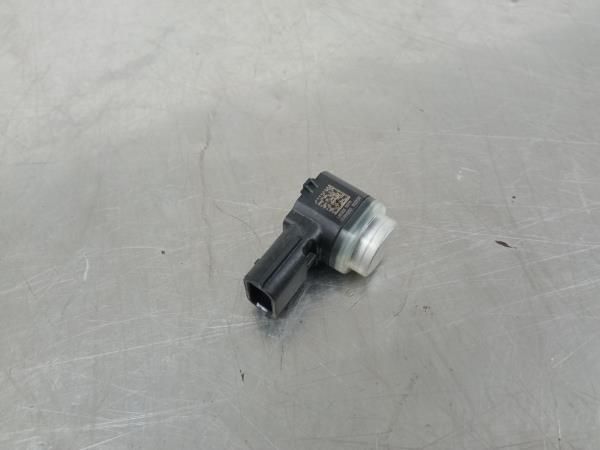 Sensor de estacionamento RENAULT Clio V (BF_)