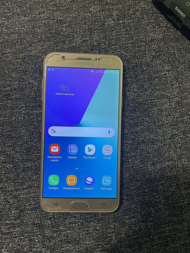 Samsung J7 Prime