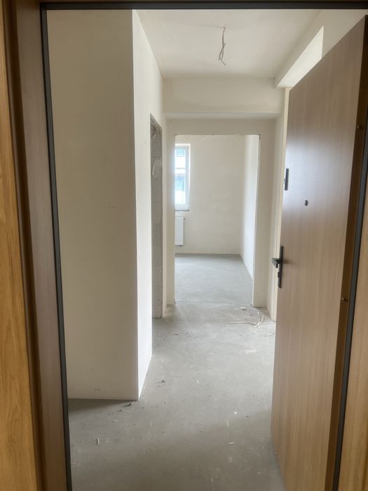 Bezpośrednio 2-pokoje mieszkanie + garaż – Panorama, Bochnia