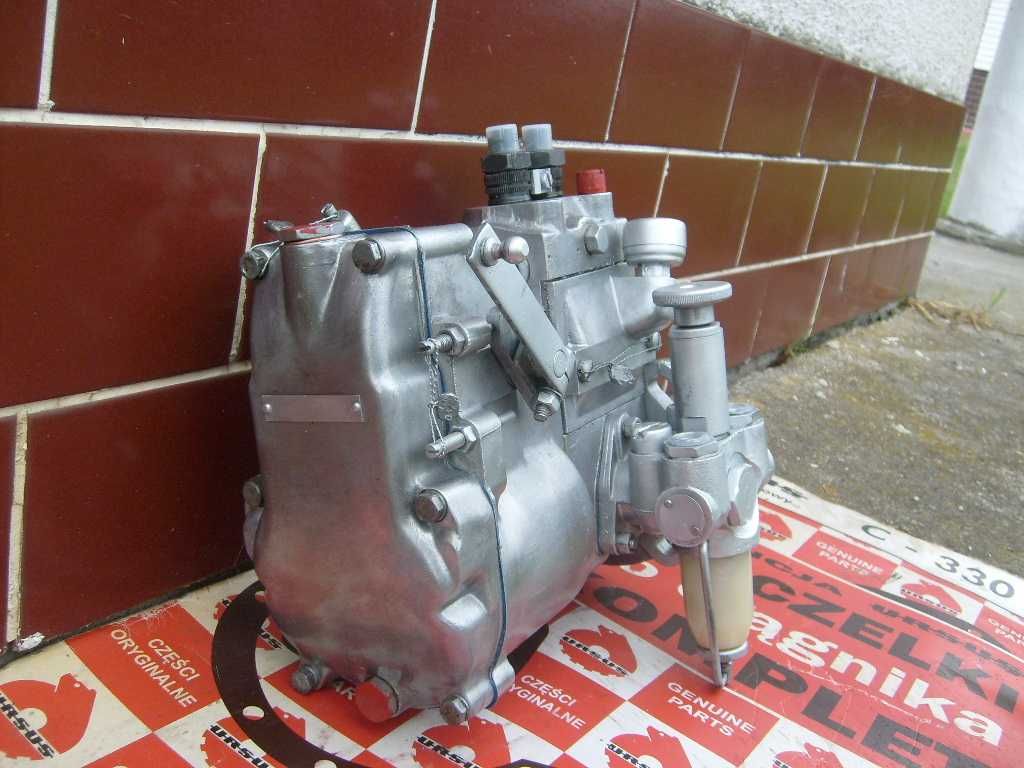 Pompa Wtryskowa C330 ROK GWARANCJI
