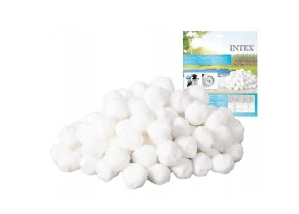 INTEX фільтруючі кульки для фільтра пісчаного