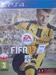 Fifa 17 gra ps4/ps5
