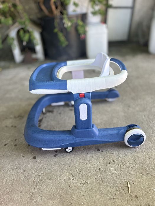 Vendo Voador de bebe