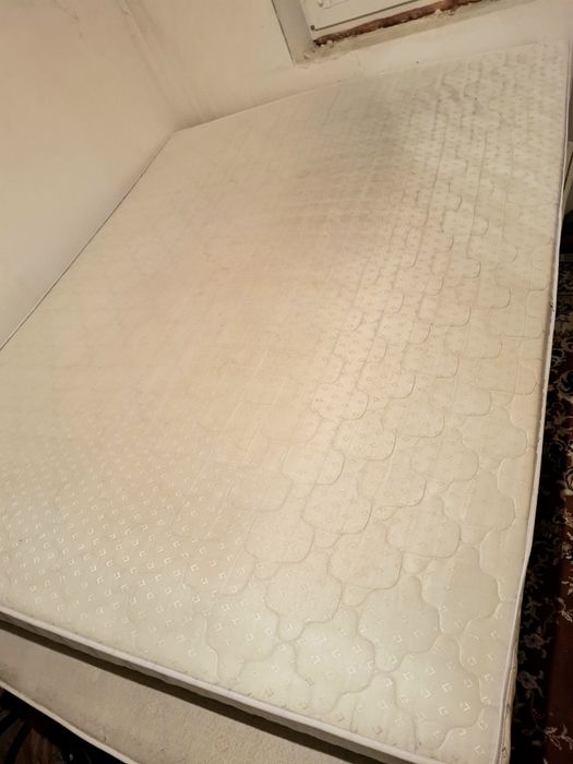 Materac 160x200 okazja 2 sztuki