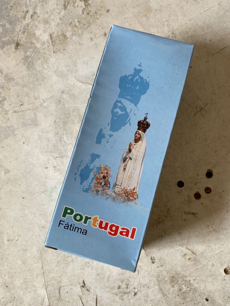 Santa para comercio