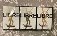 Yves Saint Laurent Libre - zestaw 12 x 1,2 ml Le Parfum