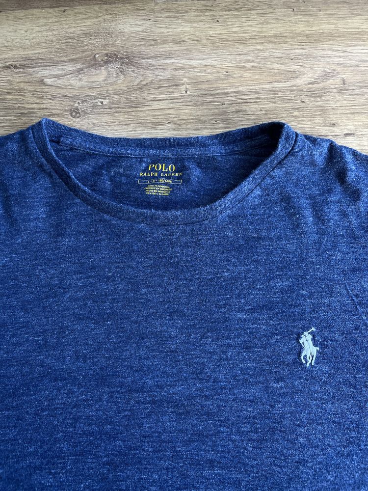 Bluzka Polo Ralph Lauren L