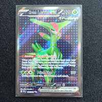 Pokémon tcg Iron Leaves EX Temporal Forces 186/162