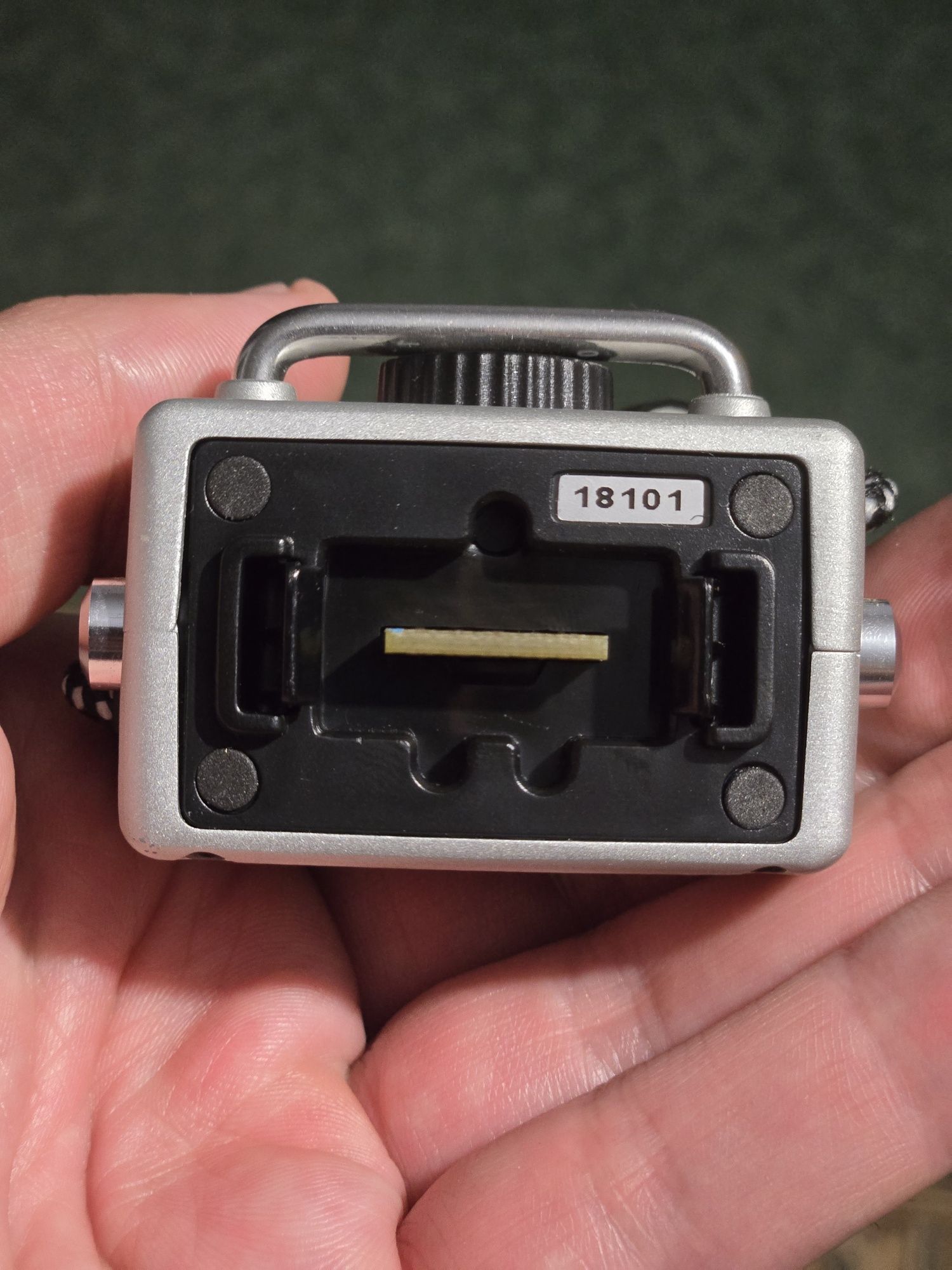 Мікрофонний капсюль XYH-5 Zoom h5 Zoom h6