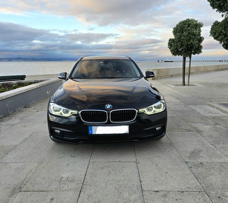 BMW 320d Touring (F31) LCI – 190cv – Auto – Motor B47 – 2016 – Excelen