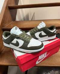 Nike Dunk Low Medium Olive 36.5