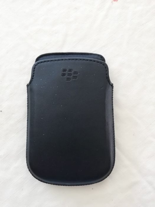 Bolsa para telemóvel Blackberry