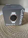 Smartwatch garmin vivoactive 4S