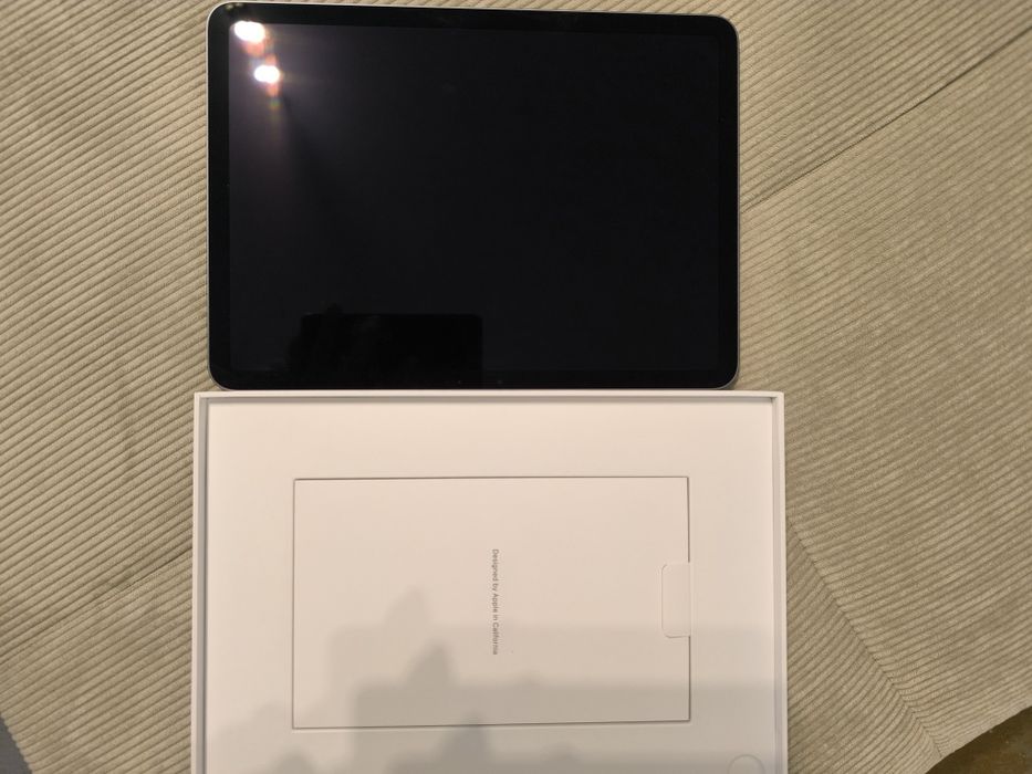 iPad Air 11 - inch (M3) wi-fi