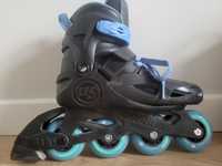 Rolki Powerslide 33-36