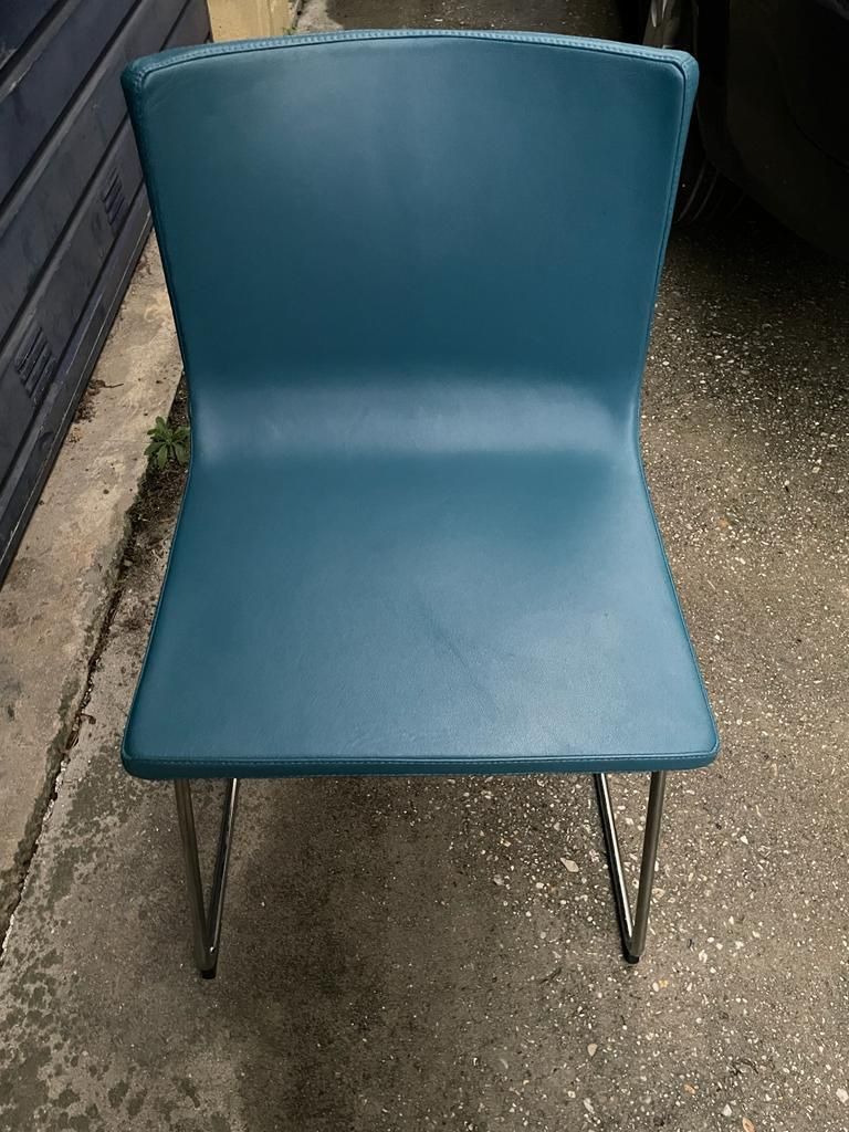 Cadeira IKEA - lillanas